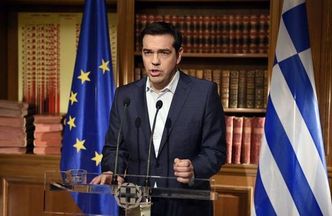 Kryzys finansowy w Grecji. Komu Grecy są winni pieniądze?