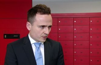 Poczta Polska angażuje się w program "Rodzina 500 plus". Pieniądze doręczy do domu lub na konto