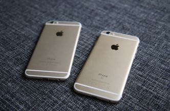 Chiny nie chcą już podrobionych iPhone'ów