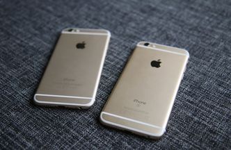 Chiny nie chcą już podrobionych iPhone'ów