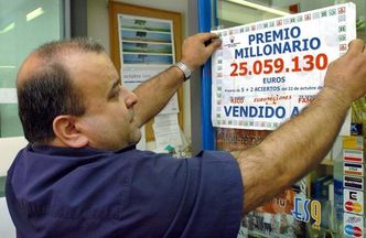W loterii Euromillions do wygrania 159 mln zł. Wkrótce także w Polsce?