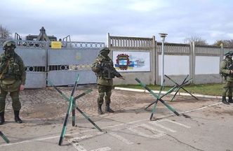 Rosyjska aneksja Krymu zostanie upamiętniona na specjalnym banknocie