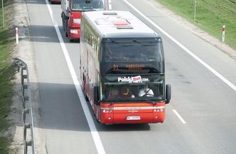 Polskibus.com będzie woził studentów za 10 zł