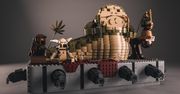 ŚCINKI: San Escobar w Wildlands, smog w Assassin's Creed i bardzo gruby Pikachu (9-15 stycznia)