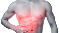 Pięć nietypowych objawów świadczących o raku wątroby