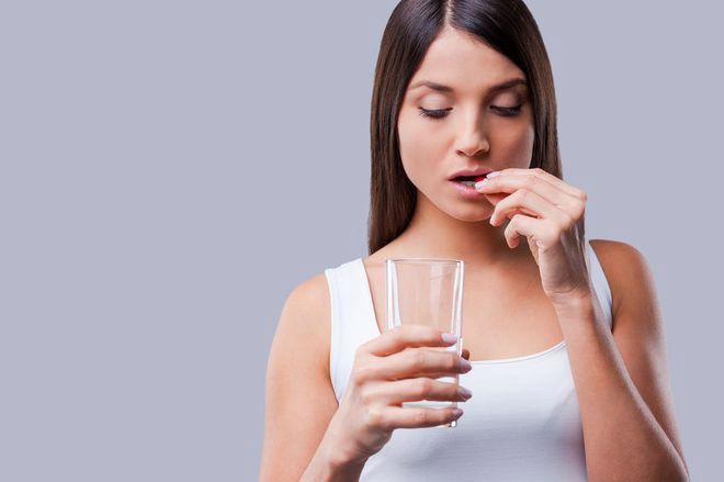 Stosowanie antykoncepcji hormonalnej ma związek z ryzykiem guza mózgu