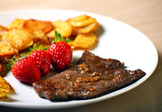 Foodpairing, czyli wzór na dobry smak