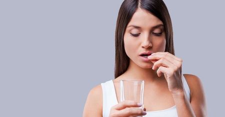Stosowanie antykoncepcji hormonalnej ma związek z ryzykiem guza mózgu