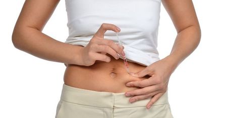 Diabulimia - śmiertelnie niebezpieczna metoda na odchudzanie