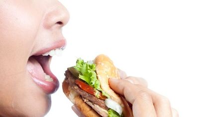 Dieta bogata w czerwone mięso może zwiększać ryzyko raka piersi