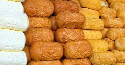 Nowe zjawisko: turystyka kulinarna