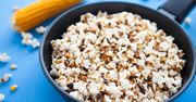 Czy prażona kukurydza jest zdrowa?