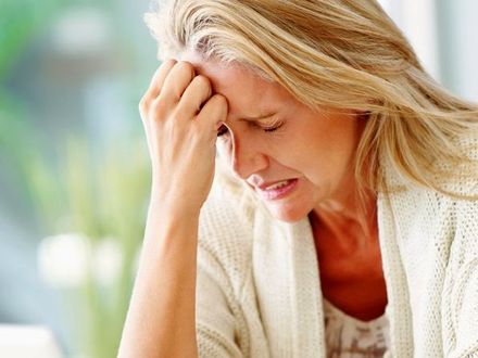 Menopauza – trudny moment dla naszej psychiki. Jak sobie z nim radzić?