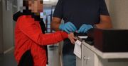 Od zainteresowań państwem islamskim do podłożenia ładunku w Warszawie.