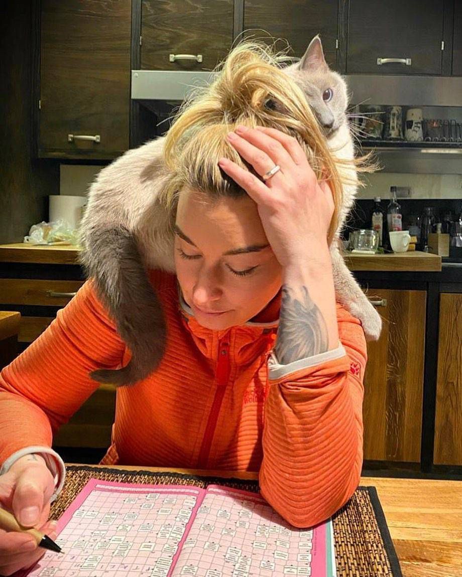 Martyna Wojciechowska: obrączka na palcu