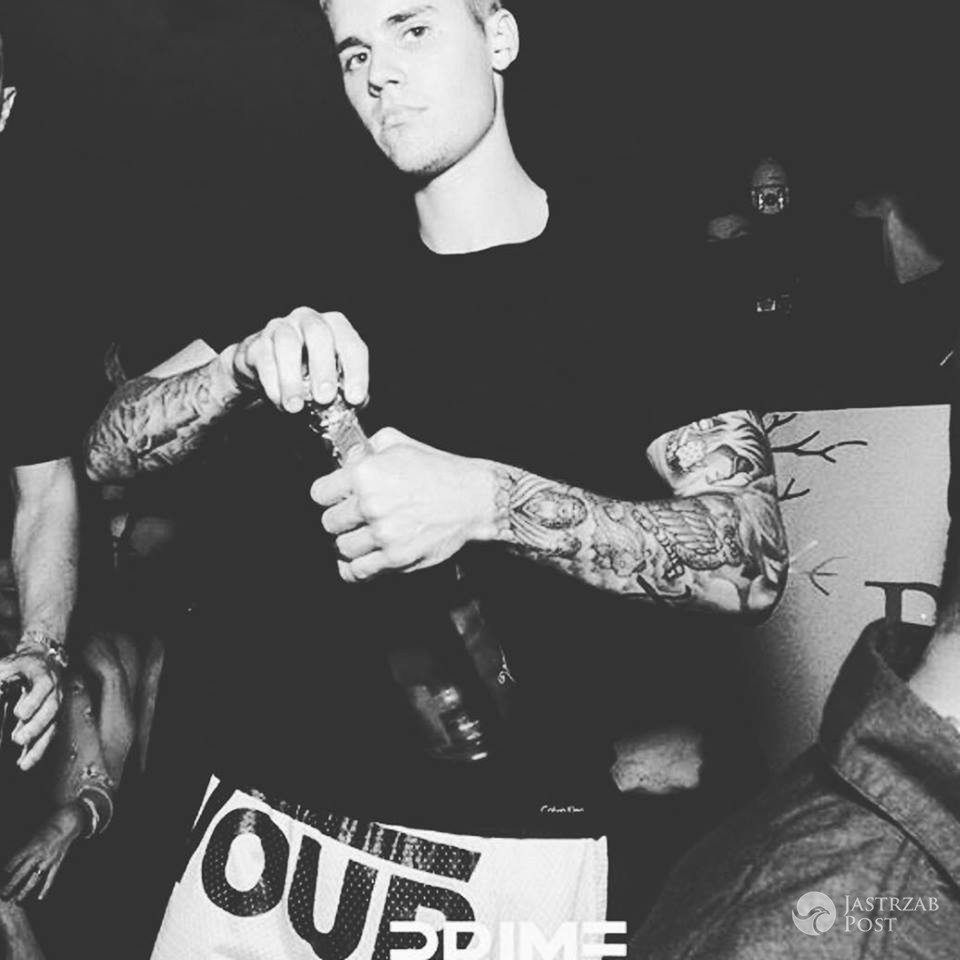Justin Bieber zawiesza karierę i odwołuje trasę koncertową