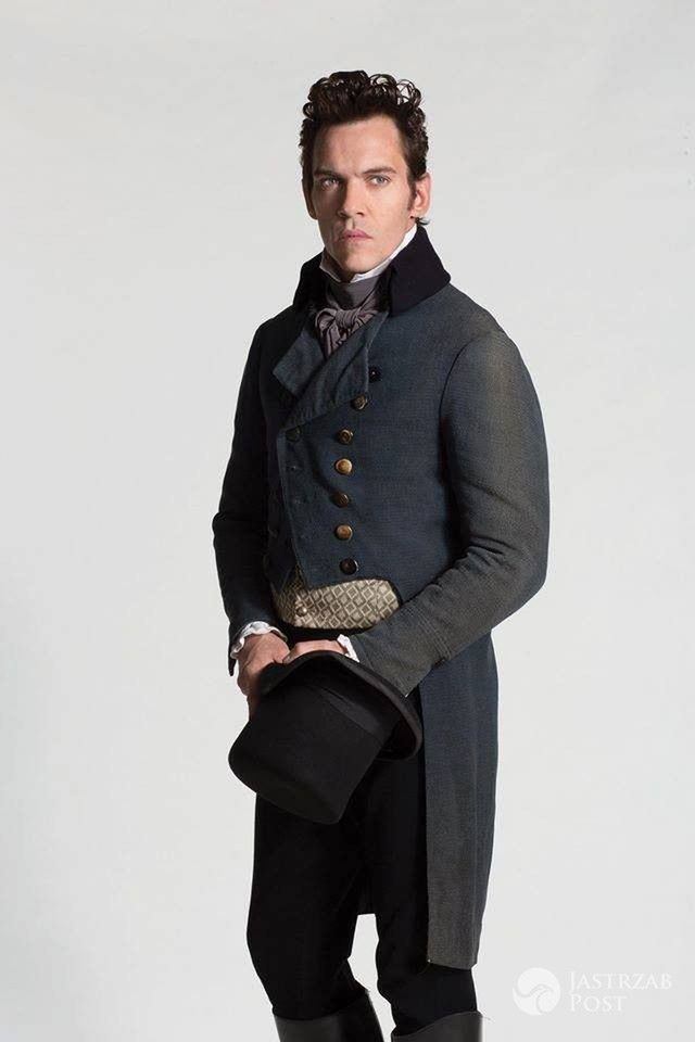 Jonathan Rhys Meyers i Mara Lane stracili dziecko - fot. Facebook