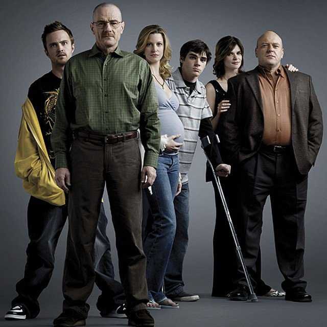 Serial Breaking Bad jednak wróci?