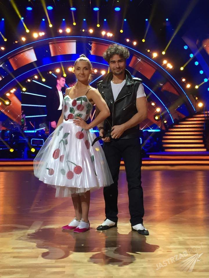 Cleo i Jan Kliment