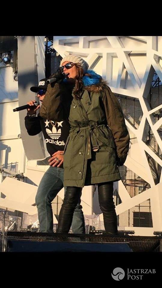 Edyta Górniak będzie reprezentować Polskę podczas Eurowizji 2016?