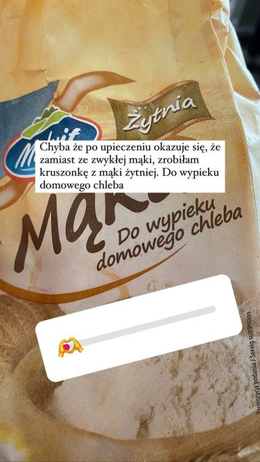 Ola Żebrowska - przepis na deser