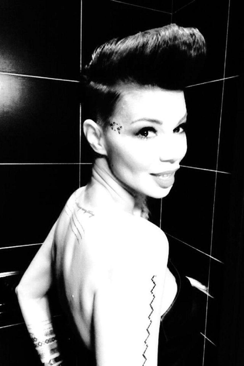 Edyta Górniak Fot. Facebook
