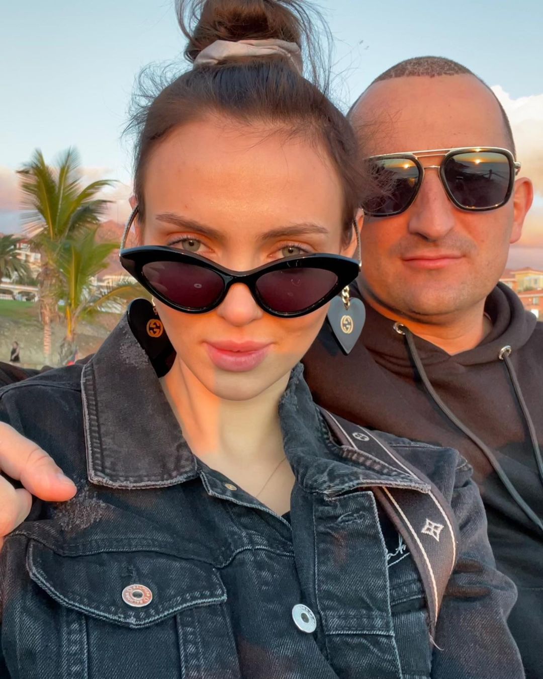 Marcela Leszczak świętuje 42. urodziny Miśka Koterskiego