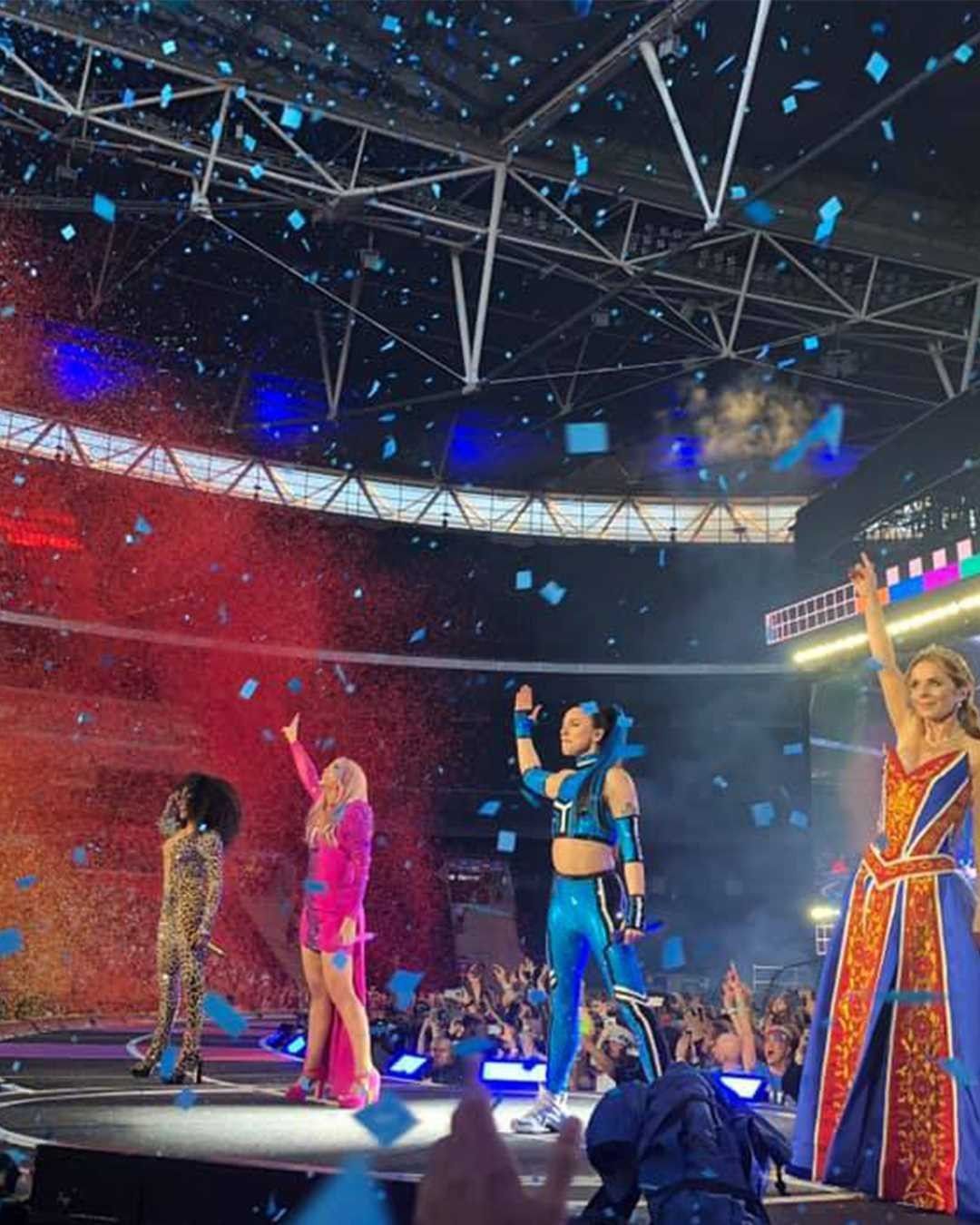Spice Girls