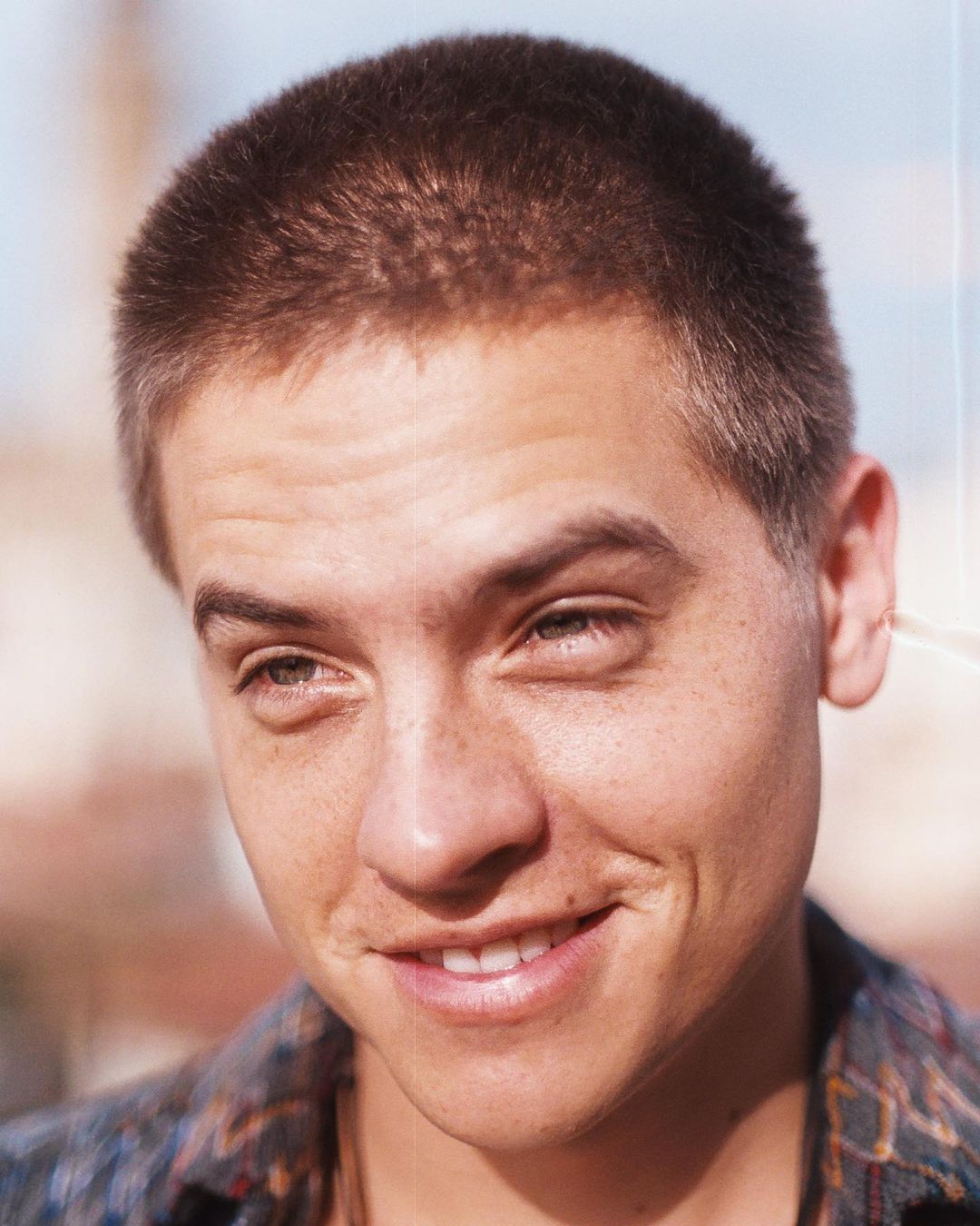 Dylan Sprouse