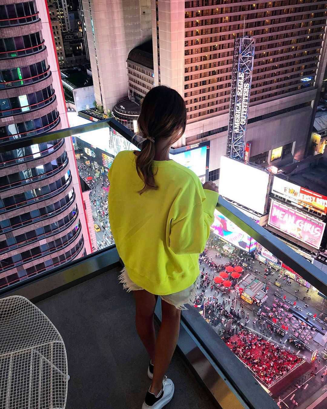 Paulina Piątek - Instagram