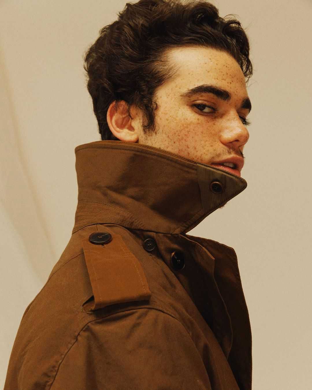 Cameron Boyce - Instagram
