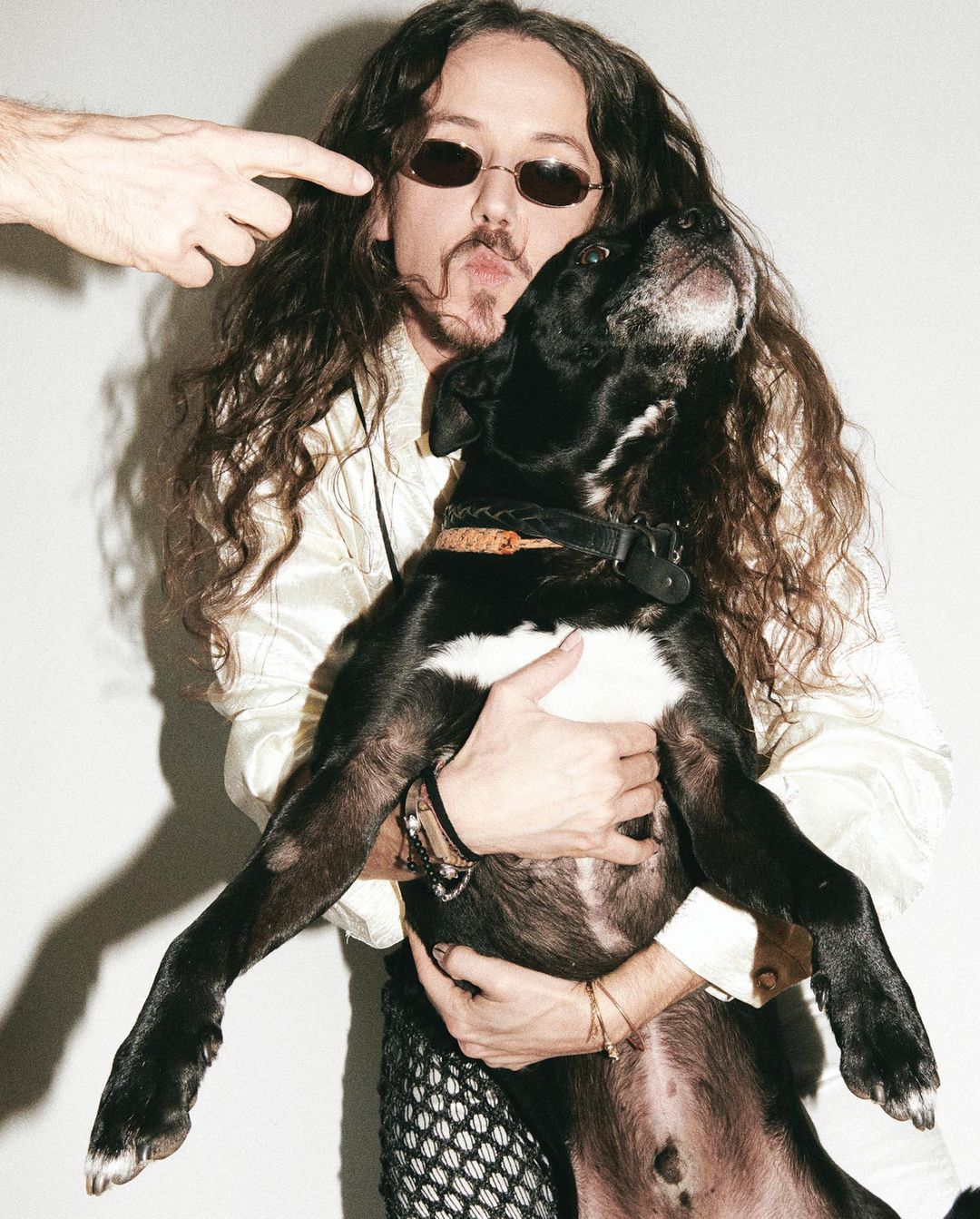 Michał Szpak
