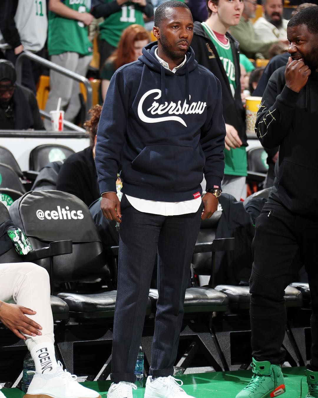 Rich Paul - nowy partner Adele