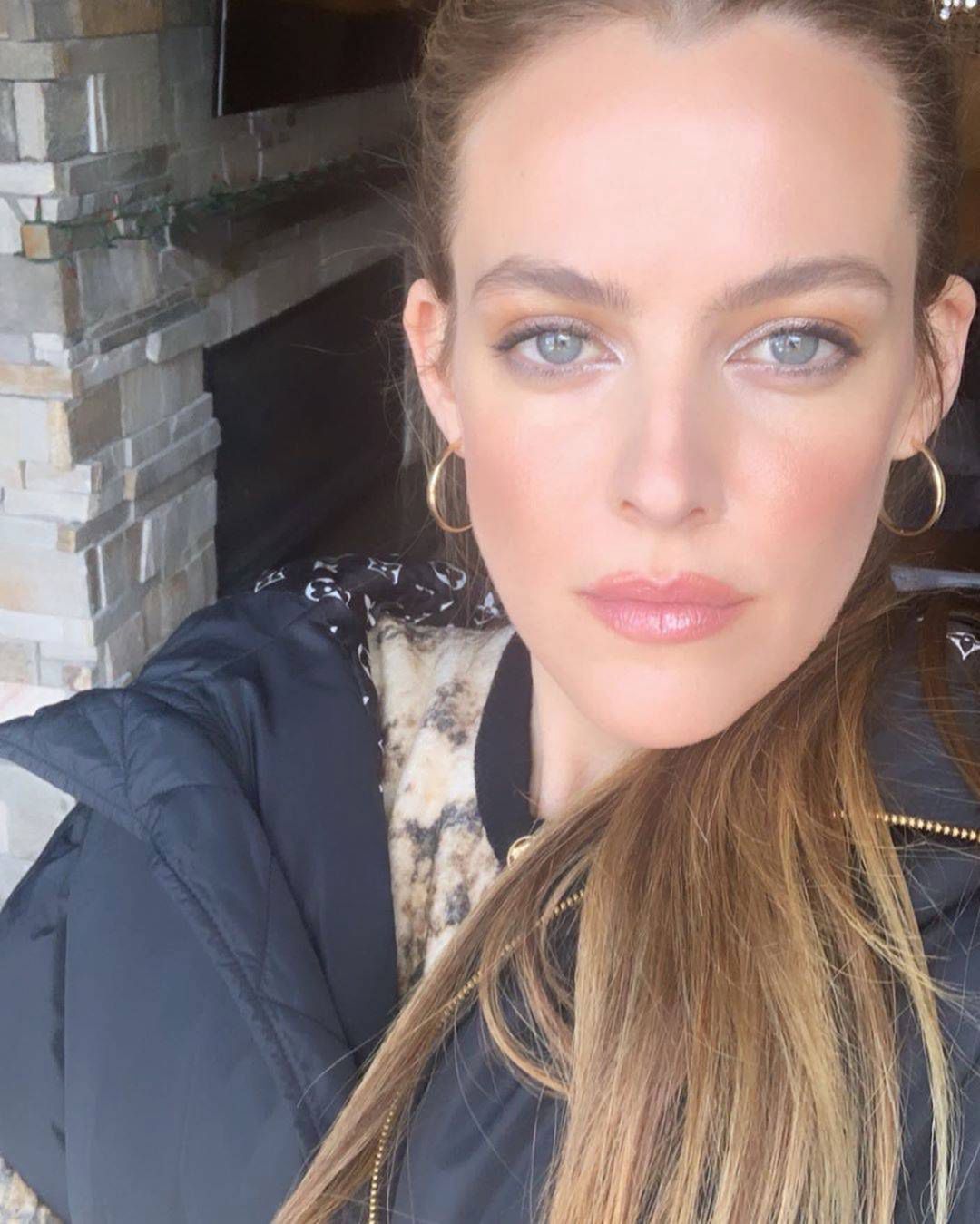 Riley Keough