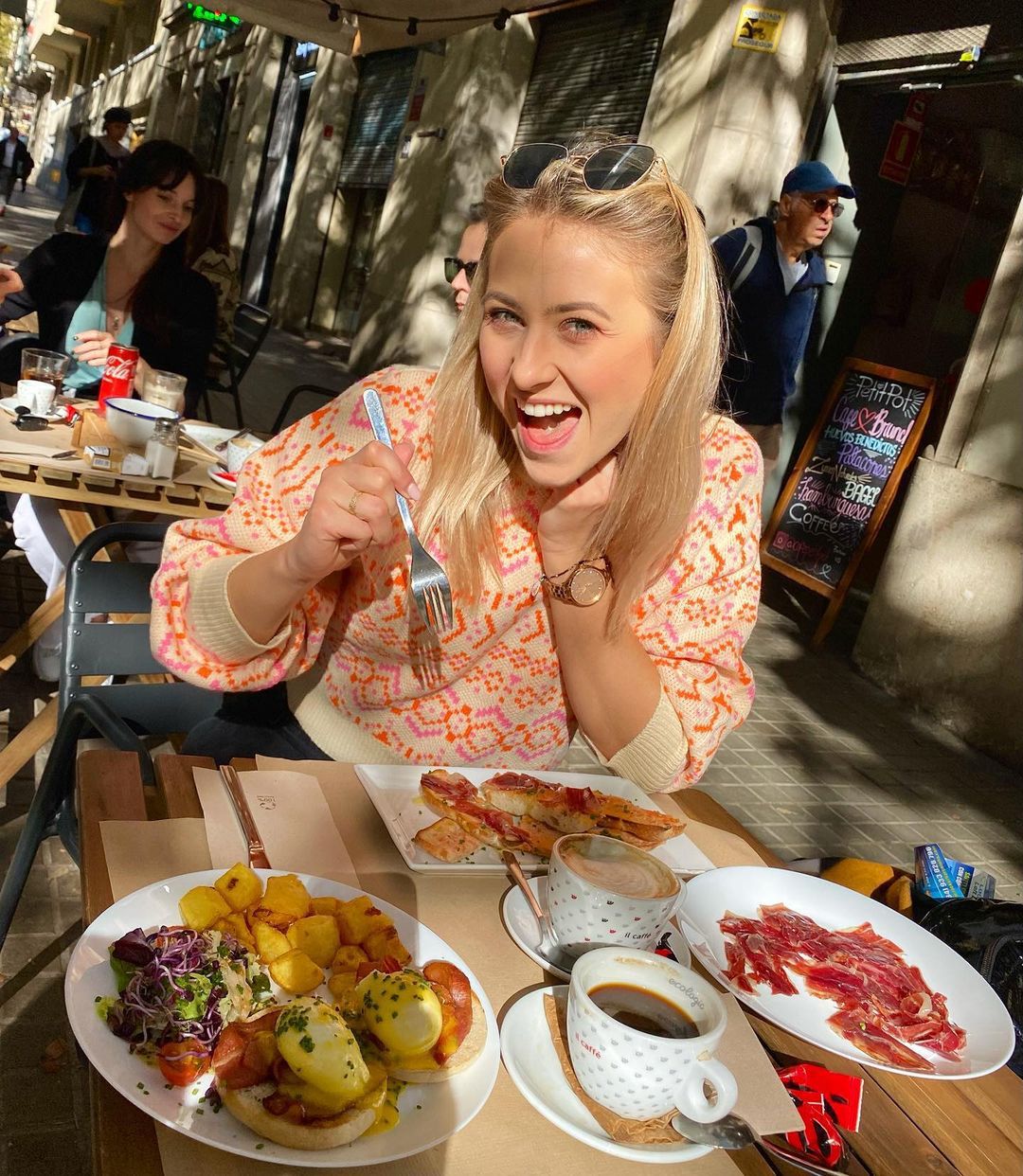 Magdalena Czech