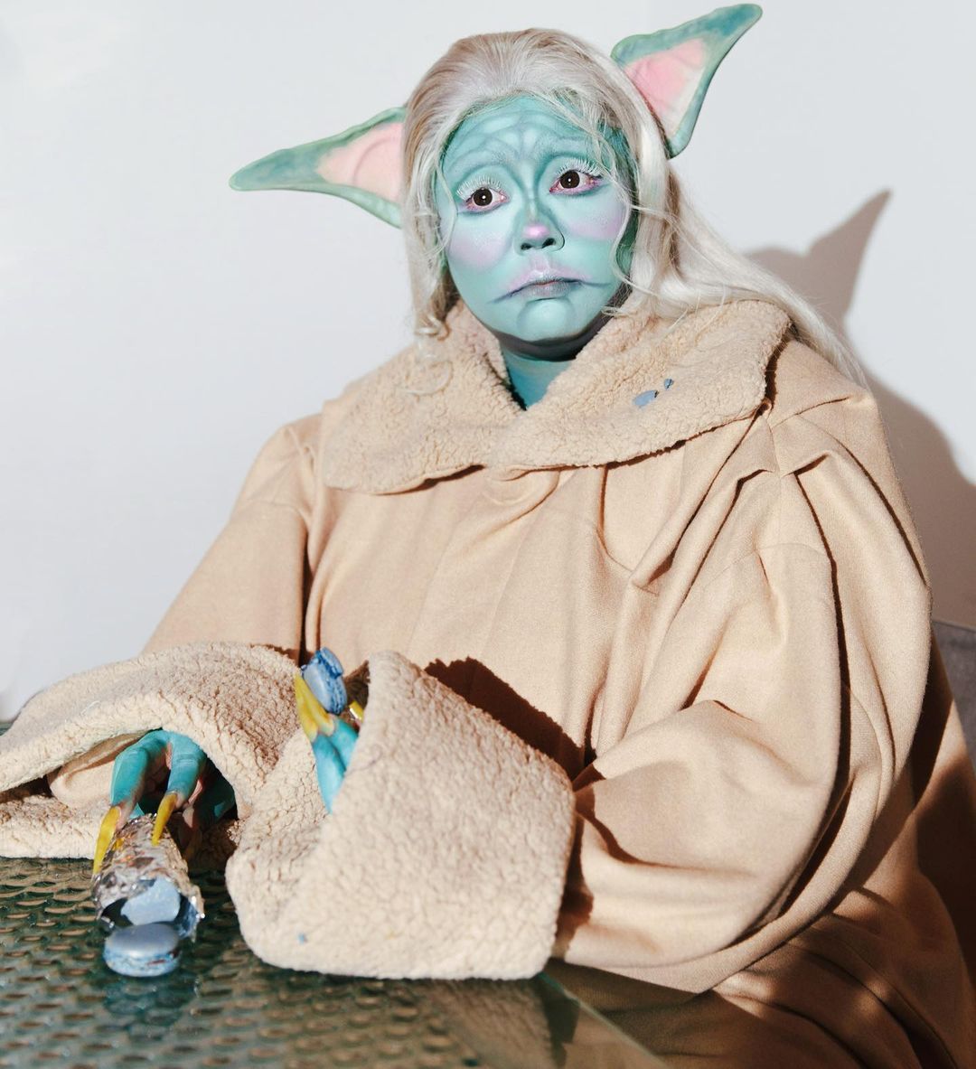 Lizzo - Halloween 2021