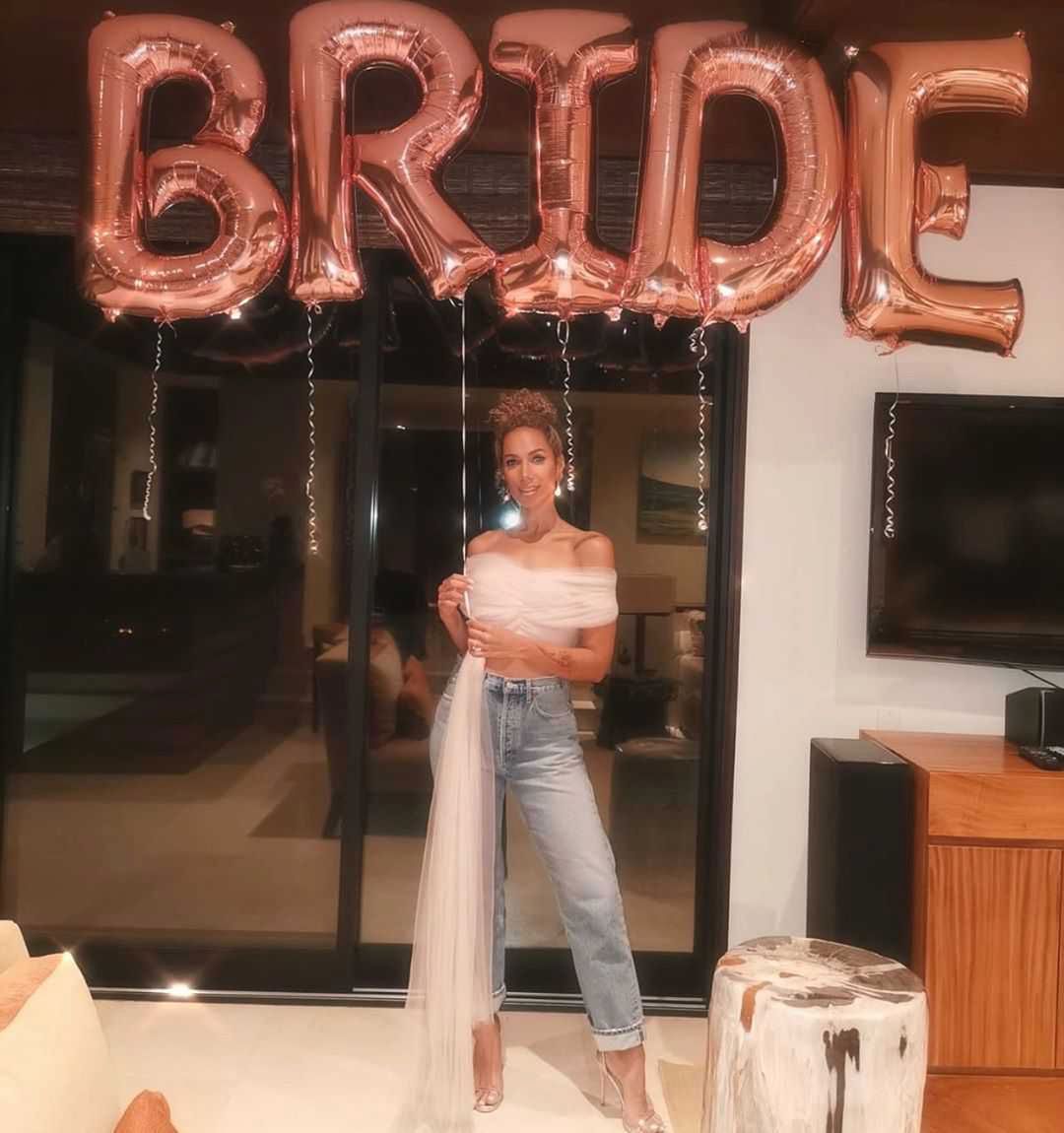 Leona Lewis - Instagram