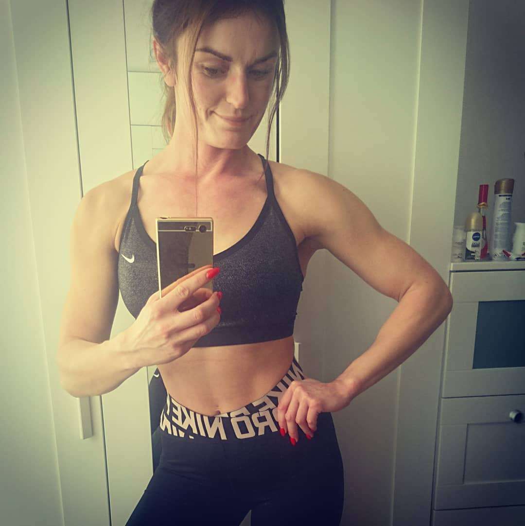Paulina z programu "Rolnik szuka żony" metamorfoza