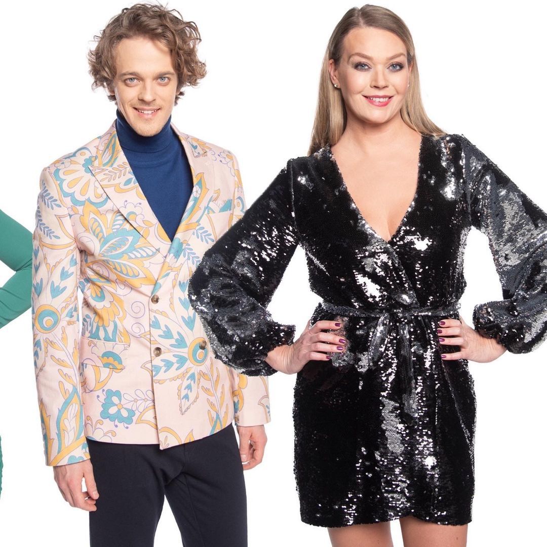 Piotr Gawron-Jedlikowski - Twoja Twarz Brzmi Znajomo