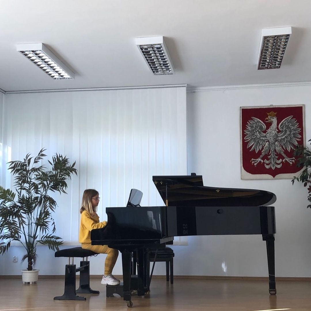 Justyna Żyła uczciła urodziny córki