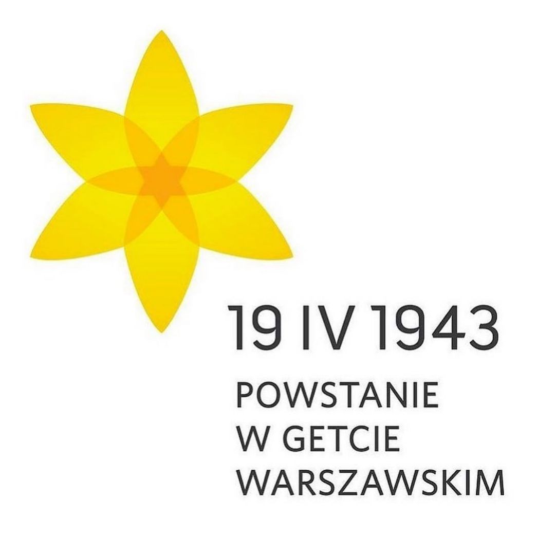 Marieta Żukowska - Akcja Żonkile,78. rocznica powstania w getcie warszawskim