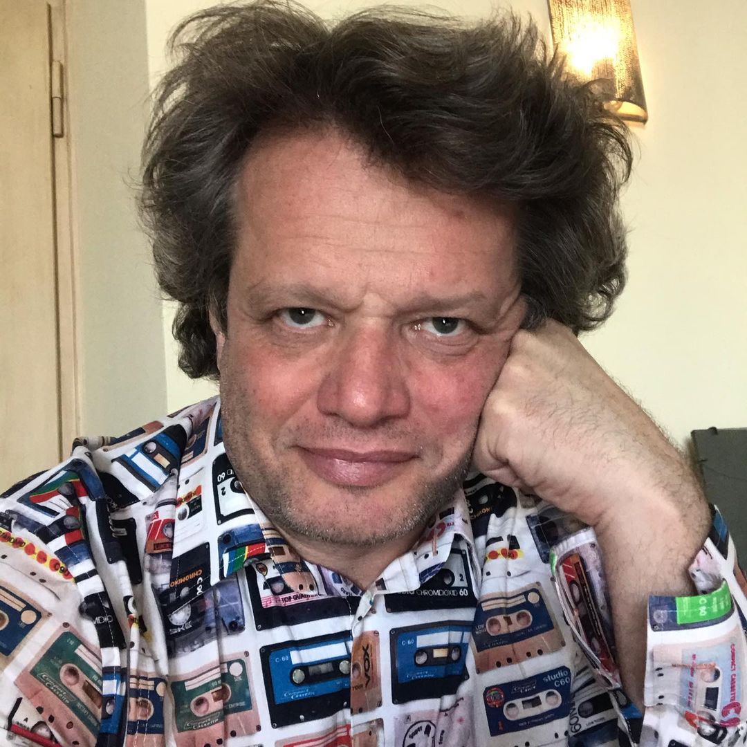 Marcin Meller