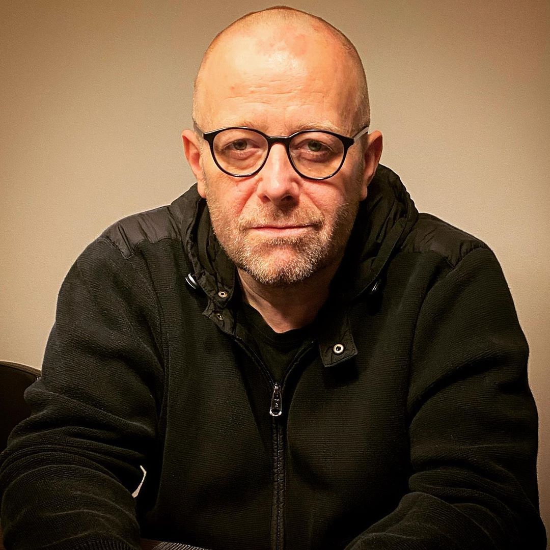 Olaf Lubaszenko