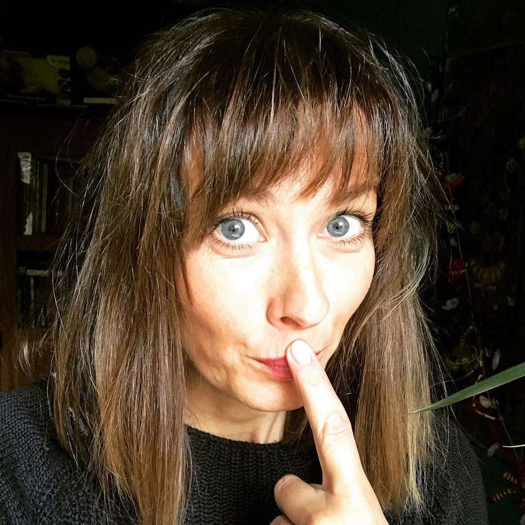 Anita Sokołowska obcięła grzywkę, wygląda młodziej