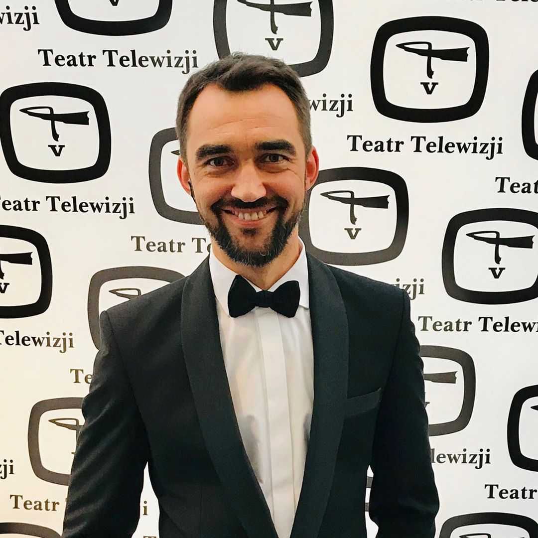 Marcin Przybylski