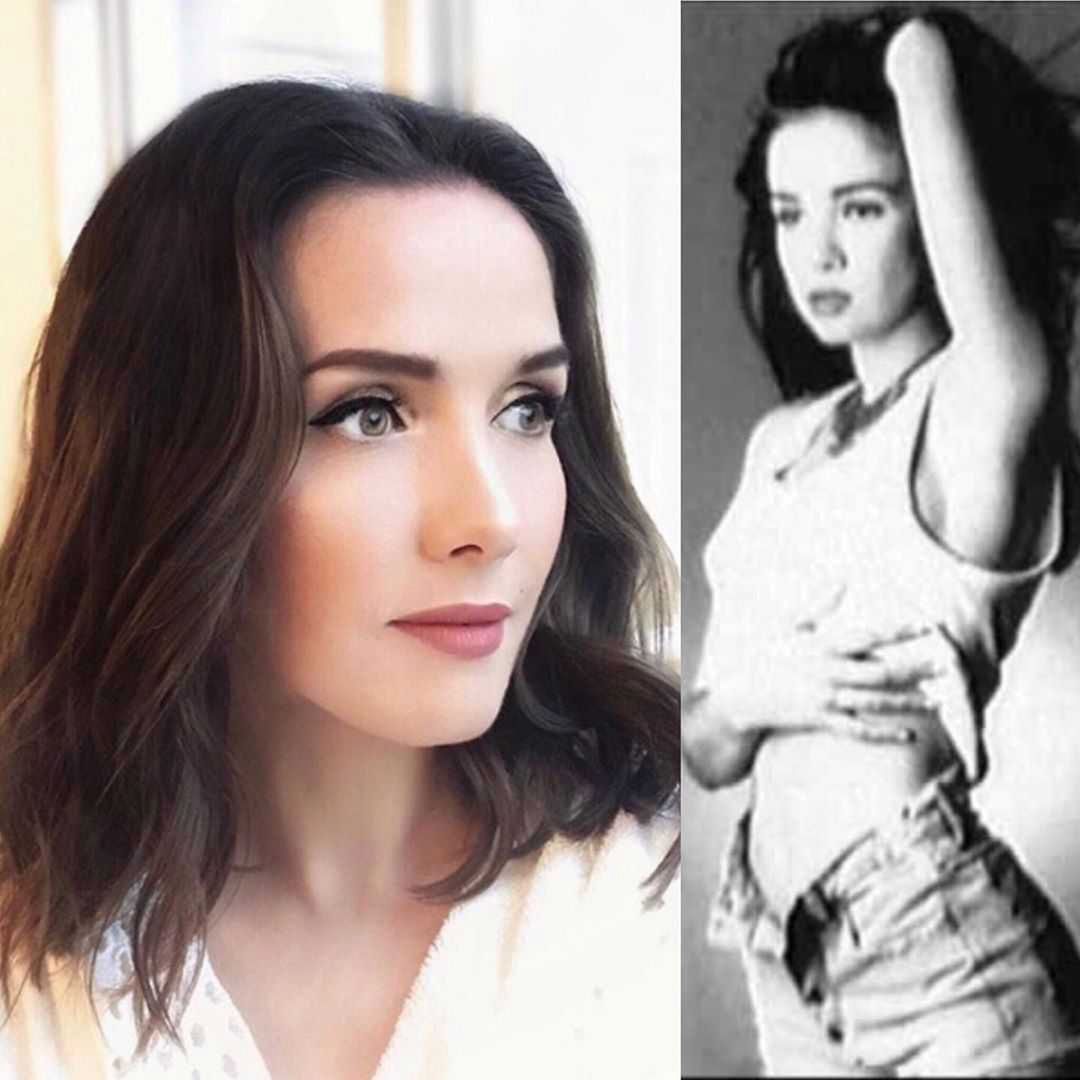 Natalia Oreiro