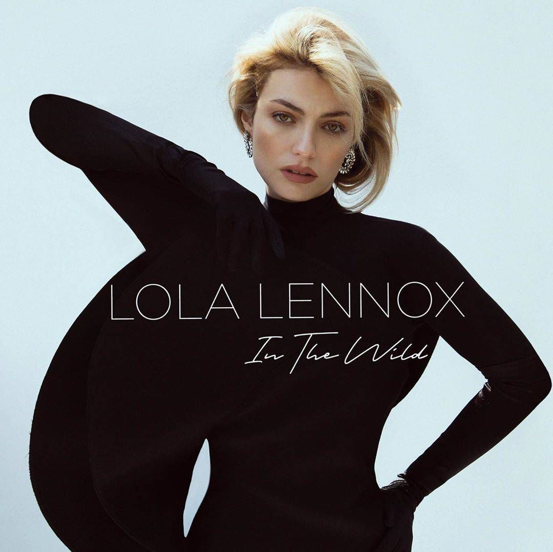 Lola Lennox i jej debiutancki singiel
