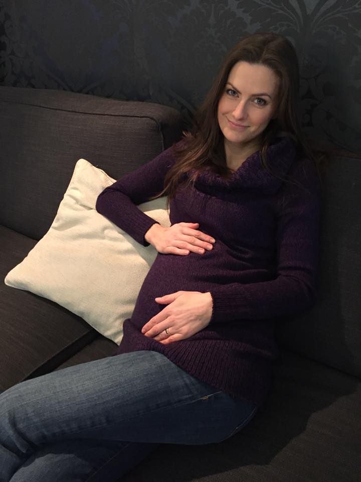 Laura Breszka jest w ciąży?