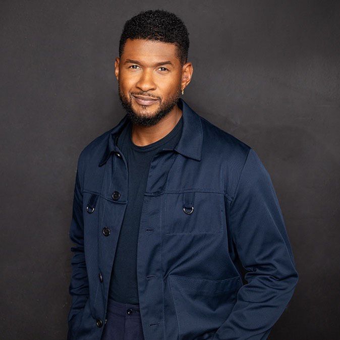 Usher