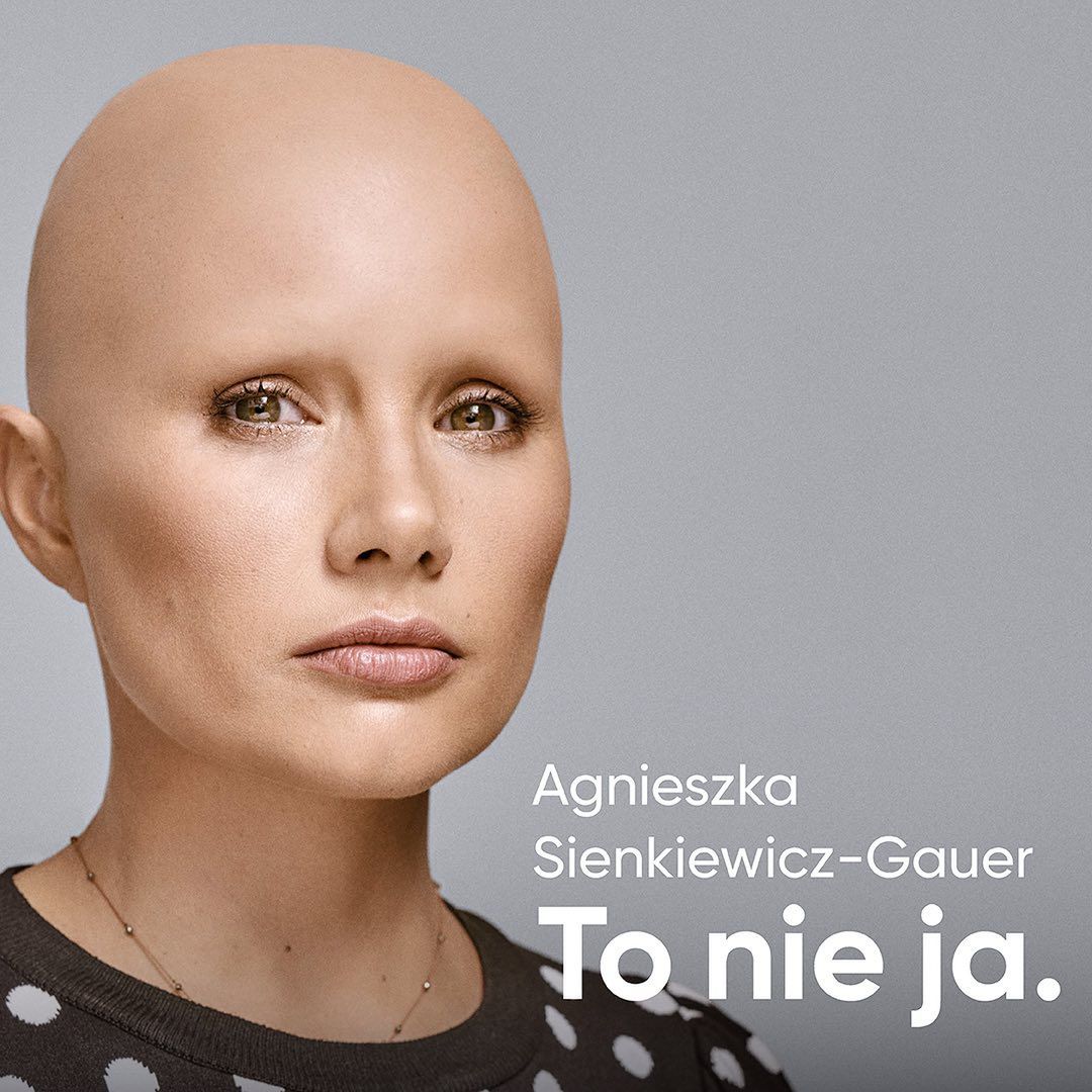 Agnieszka Sienkiewicz
